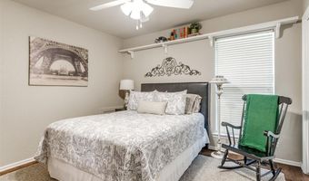 3101 N Shannon Ct, Bethany, OK 73008