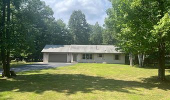 1369 GROSS Rd, Arbor Vitae, WI 54568