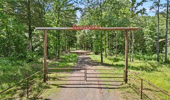 11905 E Old Bellville Rd, Belleville, AR 72824