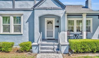 1413 W HARVARD St, Orlando, FL 32804