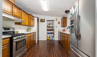 55780 E 260 Rd, Afton, OK 74331