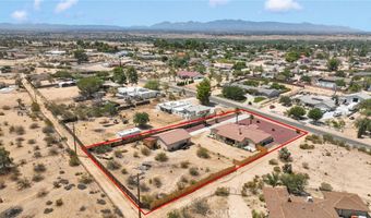 15515 Chole Rd, Apple Valley, CA 92307