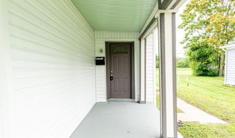 321 Milton, Anderson, IN 46012