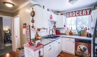 172 E Red Hill Rd, Central, UT 84722