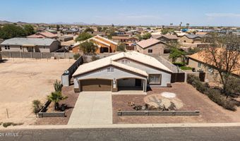 9870 W CAMELIA Dr, Arizona City, AZ 85123