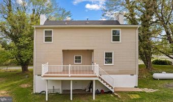 779 Viewtown Rd, Amissville, VA 20106