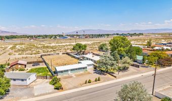 285 Lemaire Rd, Battle Mountain, NV 89820