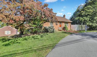 1100 OLD FRITZTOWN Rd, Reading, PA 19608