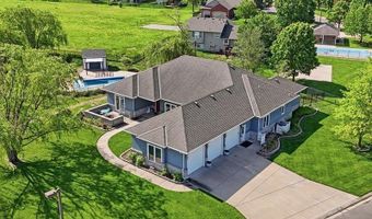 601 Stone Lake Cir, Augusta, KS 67010