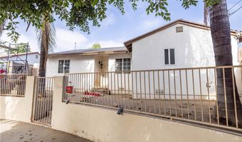 13021 Crowley St, Arleta, CA 91331