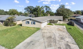 1565 S Woodhaven Dr, Baton Rouge, LA 70815