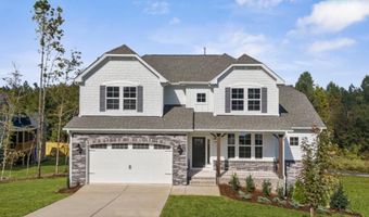 3154 Armeria Dr, Apex, NC 27502