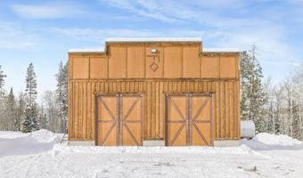 807 MERNA N BEAVER Rd, Daniel, WY 83115