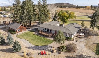 19190 Pinehurst Rd, Bend, OR 97703