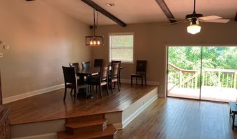 124 Big Pine Rd, Batesville, AR 72501