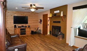 417622 E 1910 Rd, Antlers, OK 74523