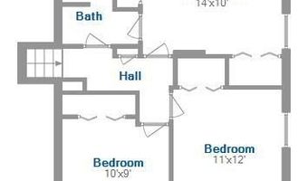 5616 ASHFIELD Rd, Alexandria, VA 22315