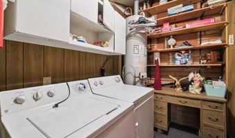 1703 S Mission St, Anadarko, OK 73005