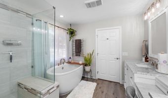 1925 El Dorado, Acton, CA 93510