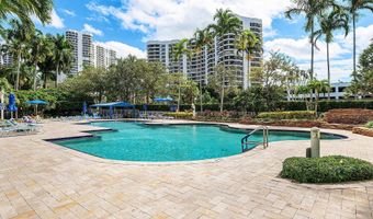 3500 Mystic Pointe Dr, Aventura, FL 33180