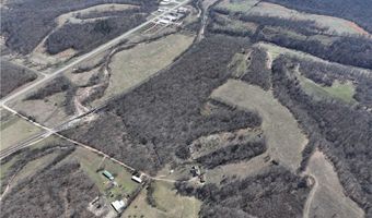178 Acres Bug Scuffle Ln, Anderson, MO 64831