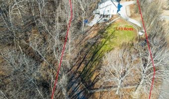 3416 Saint Andrews Dr, Baneberry, TN 37890