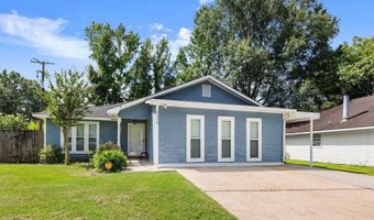 9348 Monhegan Ave, Baker, LA 70714