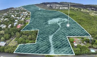 Mamalahoa Hwy, Captain Cook, HI 96704