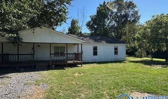 224 Dunn Dr, Albertville, AL 35950