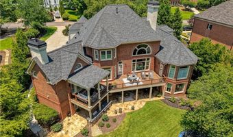 2190 Blackheath Trce, Alpharetta, GA 30005