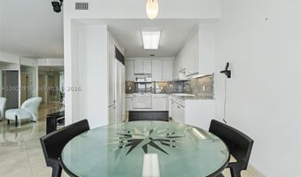 10101 Collins Ave 18C + Cabana, Bal Harbour, FL 33154