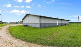 500 Industrial, Advance, MO 63730