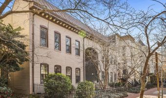 615 3RD St NE 3, Washington, DC 20002