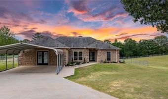 8001 Mars Hill Rd, Bauxite, AR 72011