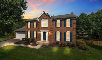 43868 STRONGHOLD Ct, Ashburn, VA 20147