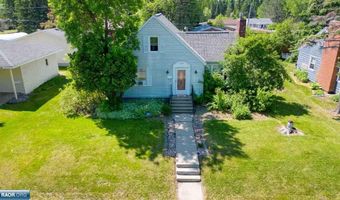 305 Central Ave W, Aurora, MN 55705
