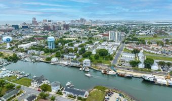 555 N Maryland Ave, Atlantic City, NJ 08401