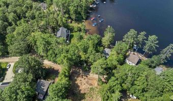 Lot 33 Ridge Road 33, Barnstead, NH 03225