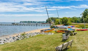 2004 QUAY VILLAGE Ct #101, Annapolis, MD 21403