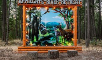 11677 Highway 238, Applegate, OR 97530