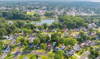 240 WARD Ave, Audubon, NJ 08106