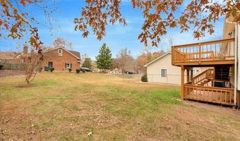 104 Dunshill Rd, Roanoke Rapids, NC 27870