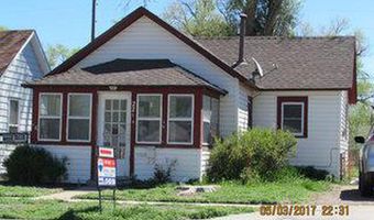 226 N 7th Ave 226.5, Sterling, CO 80751