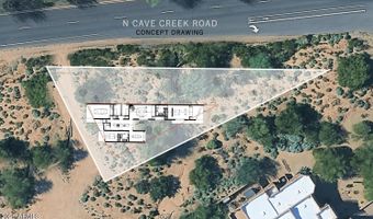 34850 N CAVE CREEK Rd, Carefree, AZ 85377