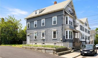 57 School St 2, East Providence, RI 02914