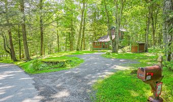 345 Dug Rd, Accord, NY 12404