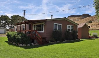 414 Southfork Rd, Cody, WY 82414