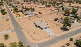 21130 Pine Ridge Ave, Apple Valley, CA 92307