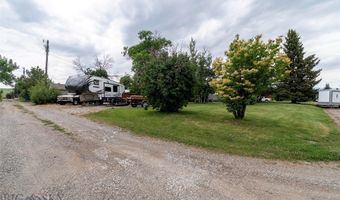 201 W 8th Ave, Big Timber, MT 59011