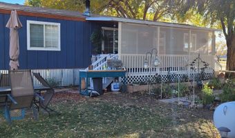 1603 S Campground S, Beaver, UT 84713